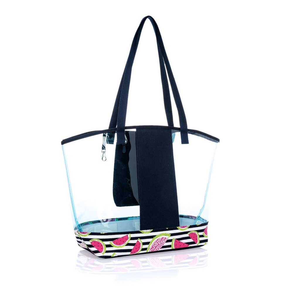 THIRTY-ONE | In The Clear Tote - Picture 3 of 6
